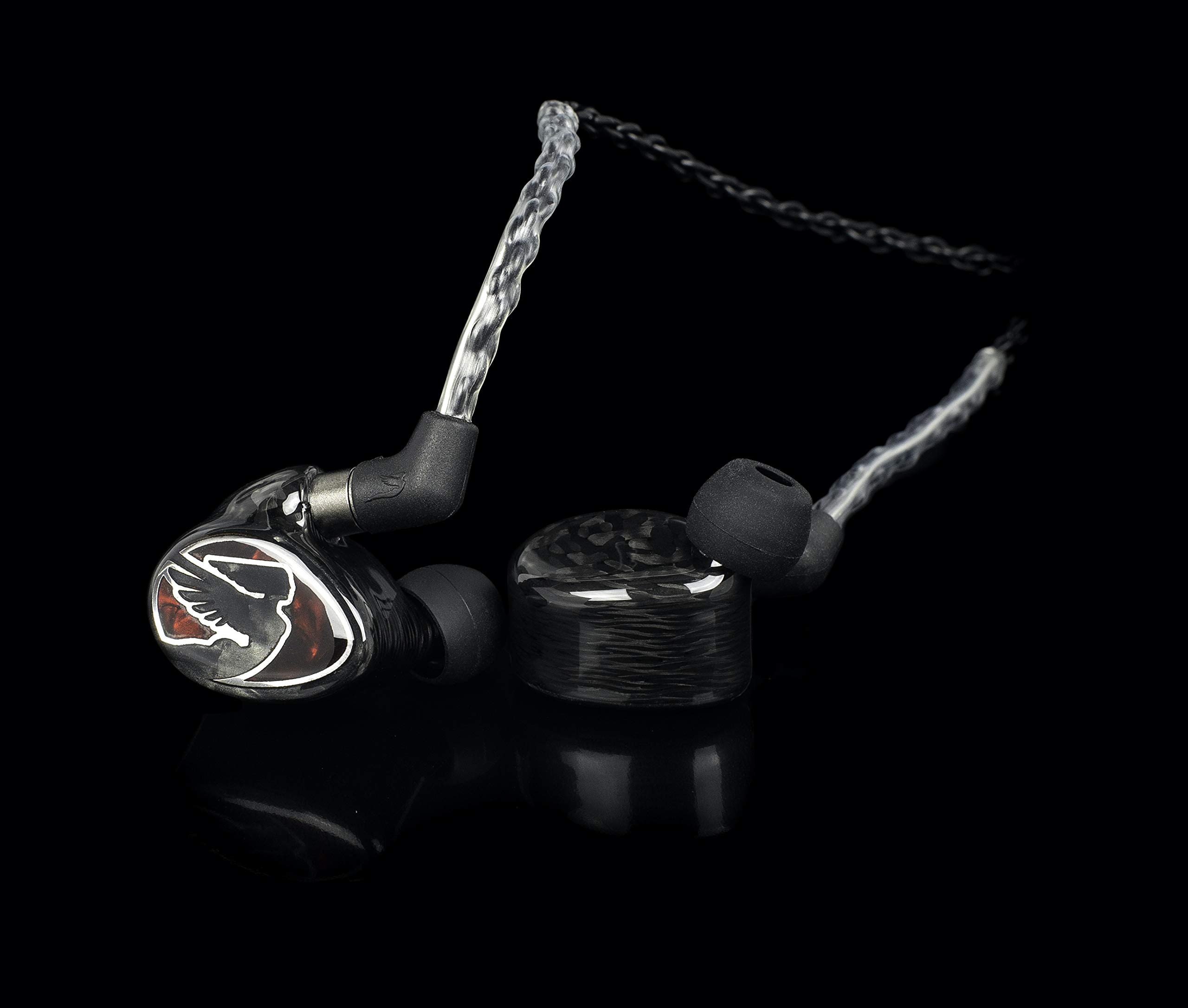 Amazon.co.jp: Astell&Kern Layla AION 【LAYLA-AION】 カナル型